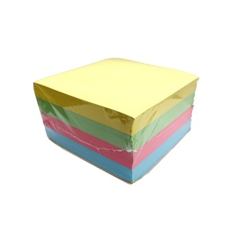 Cub hartie color 9*9 E258 Cub hartie color 9*9 E258