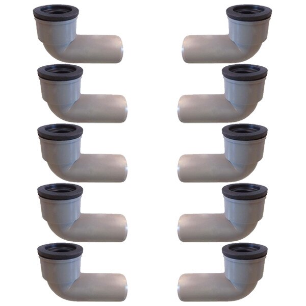 Pachet - 10 xCot tehnic, 40 mm