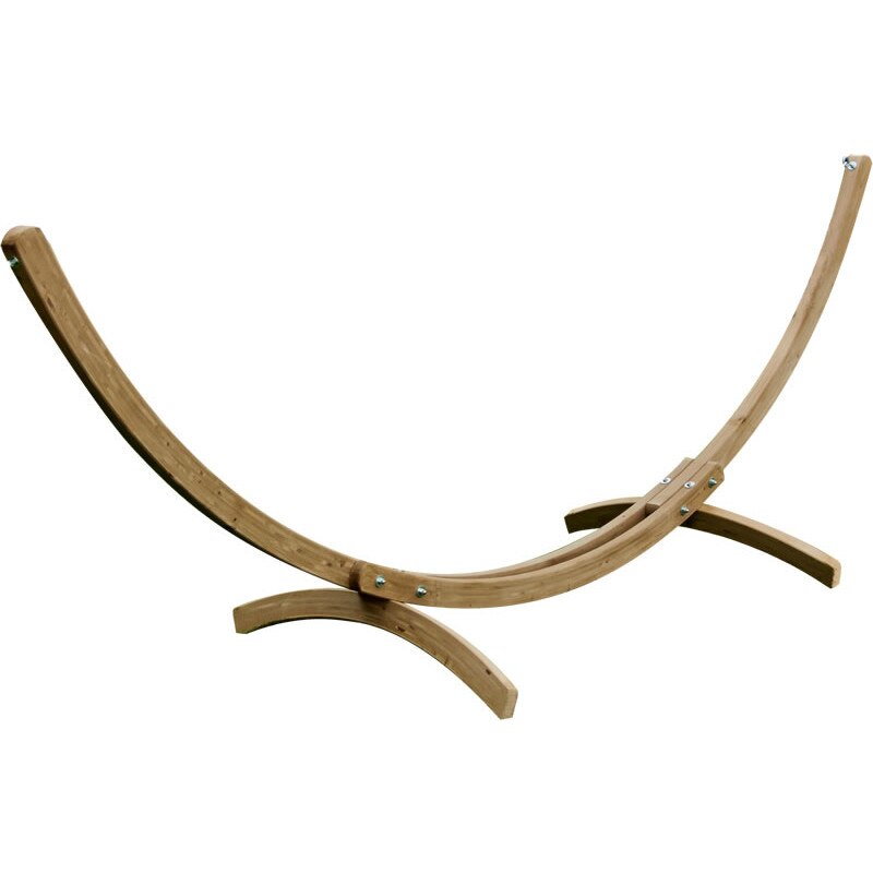 Suport hamac Koala, Lemn