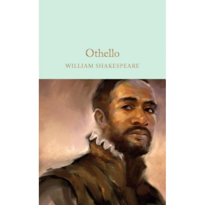 Othello, William Shakespeare (Author)