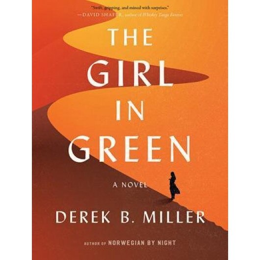 The Girl in Green, Highbridge Audio