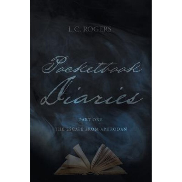 Pocketbook Diaries, L. C. Rogers (Author)