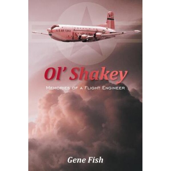 Ol' Shakey, Gene Fish (Author)