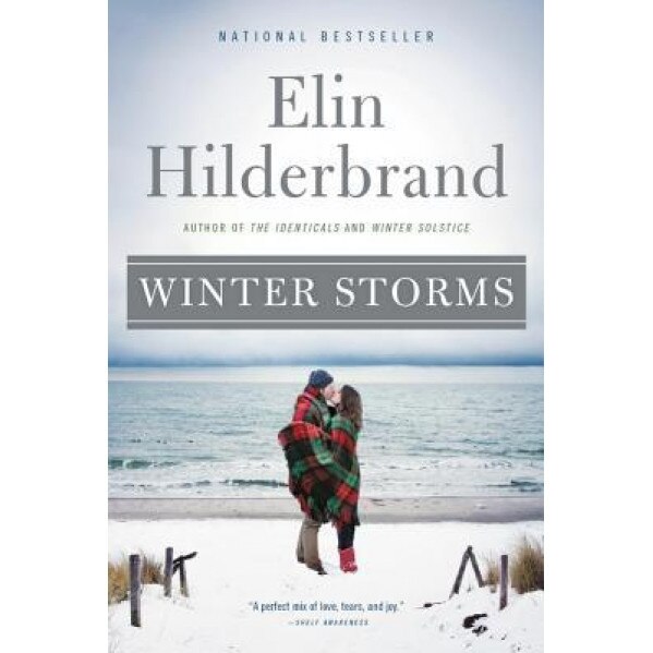 Winter Storms, Elin Hilderbrand (Author)