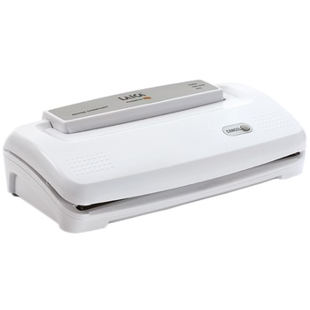 Aparat de vidat Laica Compact VT31080, 90 W, Alb Aparat de vidat Laica Compact VT31080, 90 W, Alb