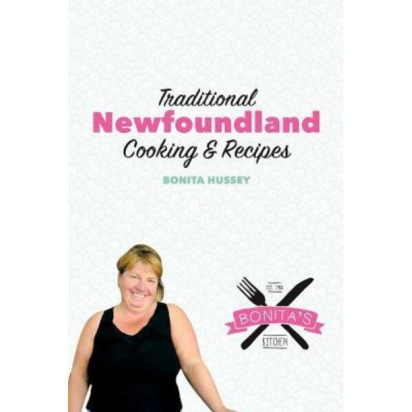 The Bonita's Kitchen Cookbook, Bonita Hussey (Author)