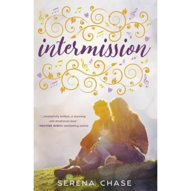 Intermission, Serena Chase (Author)