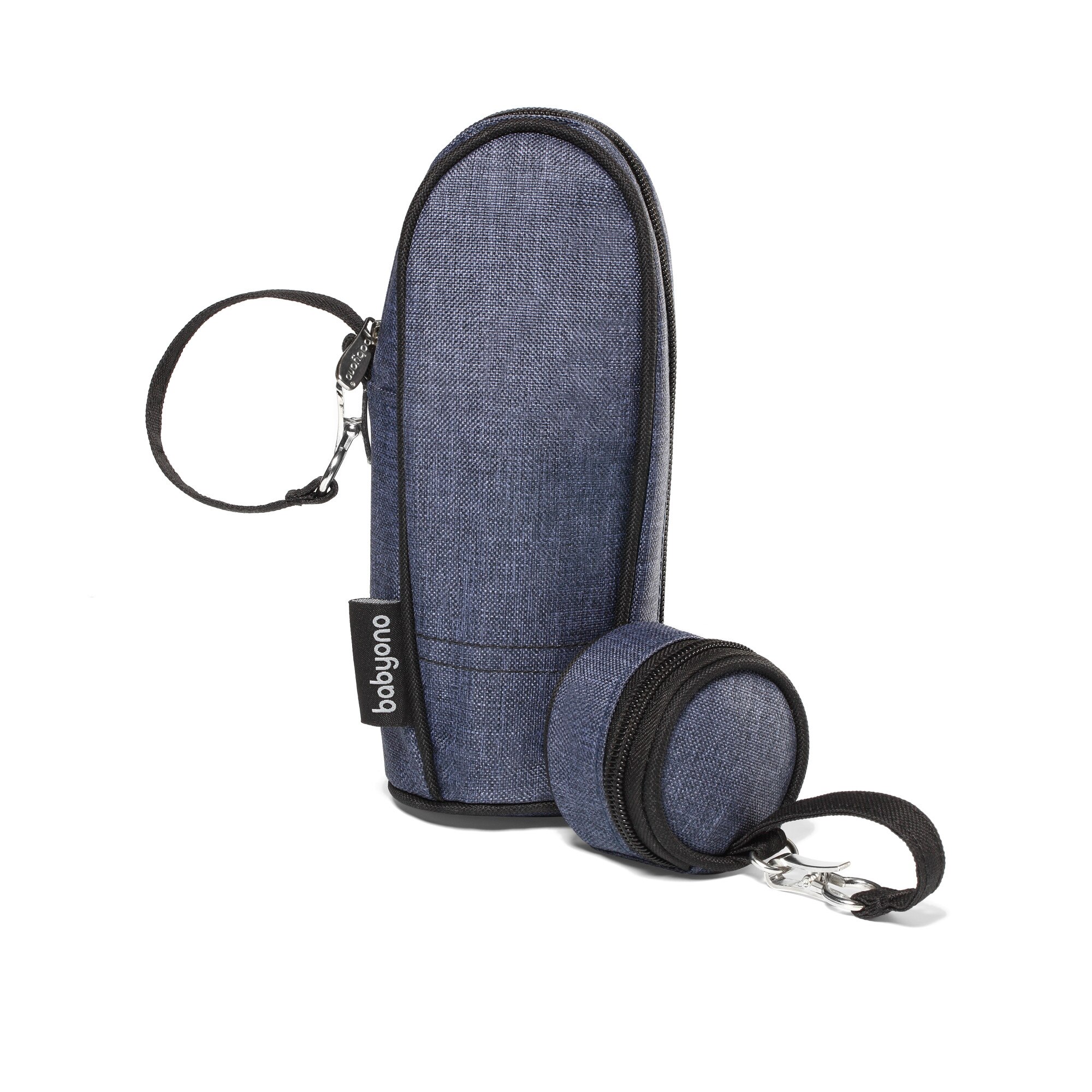 Izolator pentru biberon + cadou suzeta 605/04