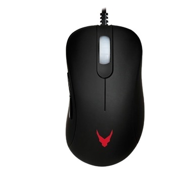 Mouse Omega OM0275 Varr Laser Pro- Gaming Avago A9800 - OM0275 Mouse Omega OM0275 Varr Laser Pro- Gaming Avago A9800 - OM0275