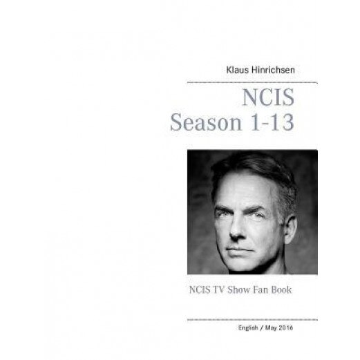 Ncis Season 1 - 13, Klaus Hinrichsen (Author)