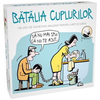 Joc adulti - Batalia Cuplurilor Joc adulti - Batalia Cuplurilor