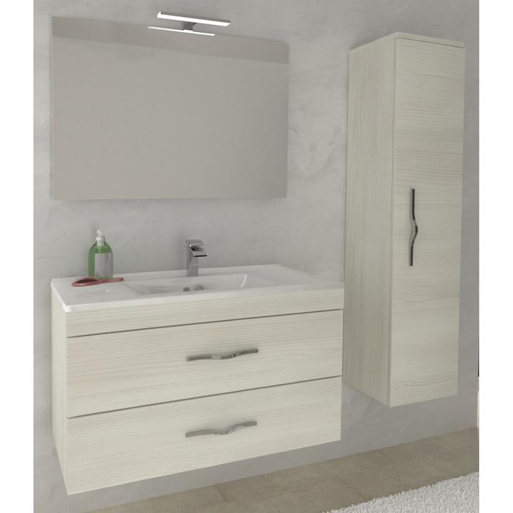 jysk fürdőszoba fali szekrény