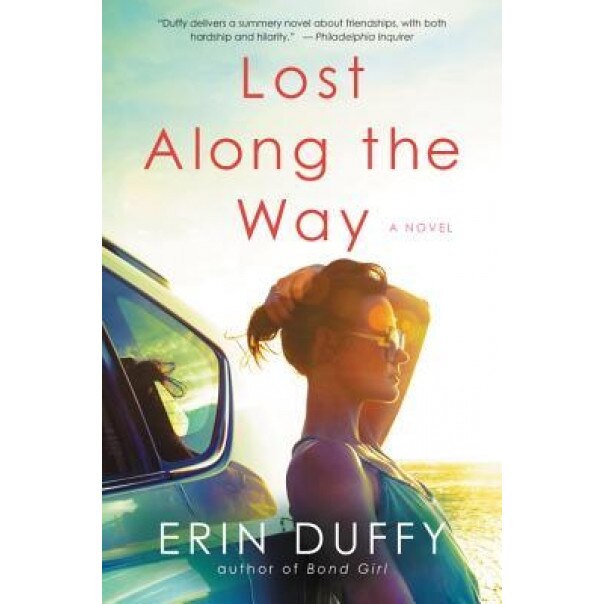 Lost Along the Way, Erin Duffy (Author)