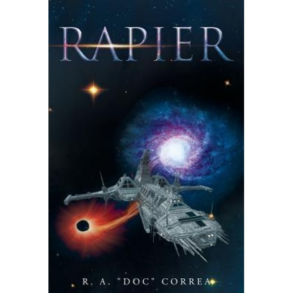 Rapier, R. a. Doc Correa (Author)