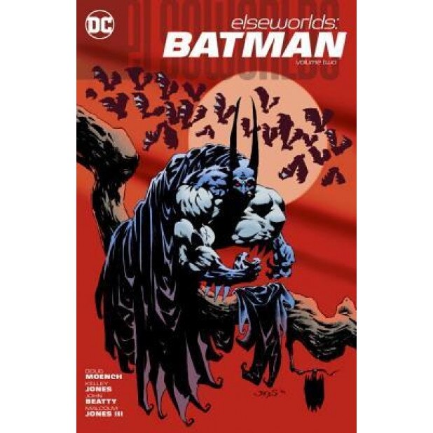 Elseworlds: Batman Vol. 2, Doug Moench (Author)
