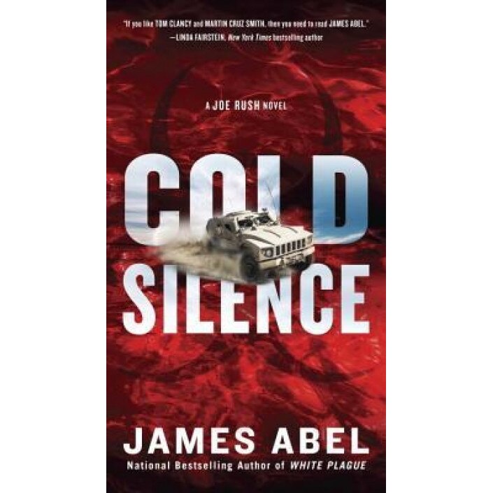 Cold Silence, James Abel (Author)