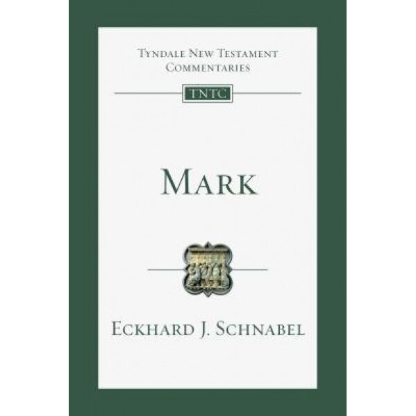 Mark, Eckhard J. Schnabel (Author)