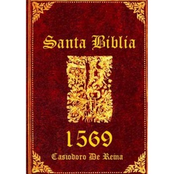 Santa Biblia del Oso 1569:  Santa Biblia del Oso 1569: