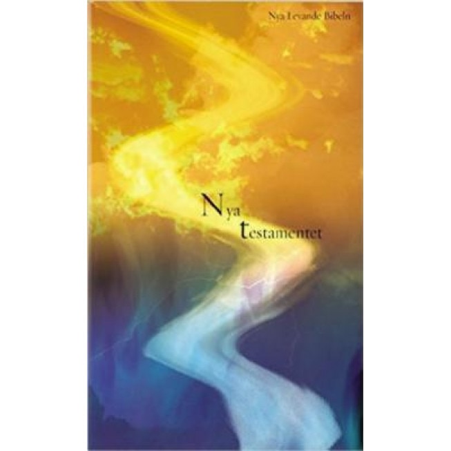 Swedish New Testament-FL, Zondervan (Author)