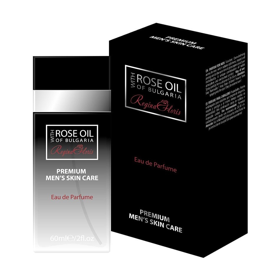 Parfum Barbatesc 60ML Regina Floris