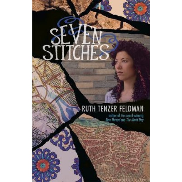 Seven Stitches, Ruth Tenzer Feldman (Author)