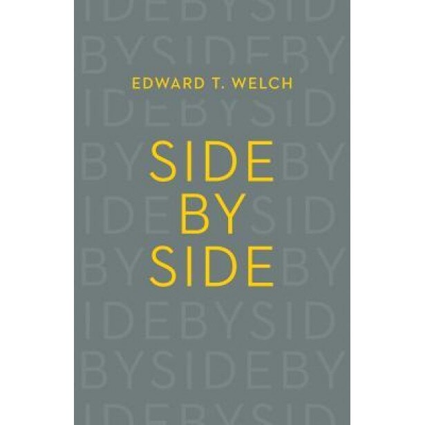 Side by Side (Pack of 25),