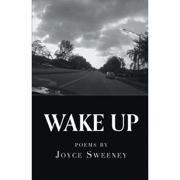 Wake Up, Joyce Sweeney (Author)