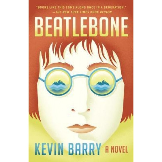 Beatlebone, Kevin Barry (Author)