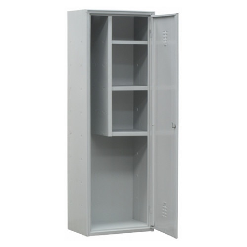 Dulap metalic obiecte curatenie 600x400x1800mm H