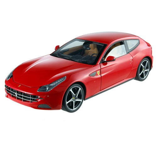 Kit de asamblare Ferrari FF - 1:32
