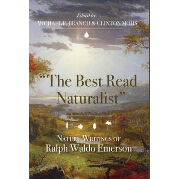 The Best Read Naturalist