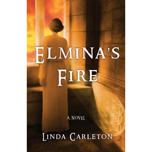 Elmina's Fire, Linda Carleton (Author)