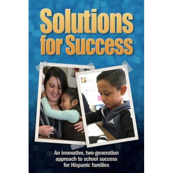 Solutions for Success, Southwest Solutions (Author)