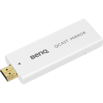 Stick WiFi BenQ QP200, miracast, Alb Stick WiFi BenQ QP200, miracast, Alb