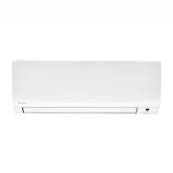 Aparat de aer conditionat Daikin Sensira Bluevolution FTXF35A-RXF35A Inverter 12000 BTU, Clasa A++, Programator 24 de ore, Filtru fotocatalictic, Mod confort, Mod putere Aparat de aer conditionat Daikin Sensira Bluevolution FTXF35A-RXF35A Inverter 12000 BTU, Clasa A++, Programator 24 de ore, Filtru fotocatalictic, Mod confort, Mod putere