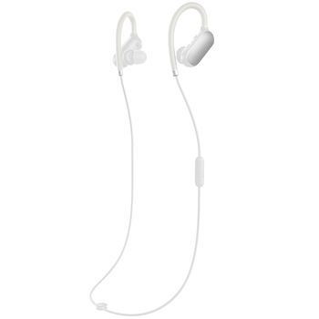 Casti bluetooth Xiaomi Mi Sports, White Casti bluetooth Xiaomi Mi Sports, White