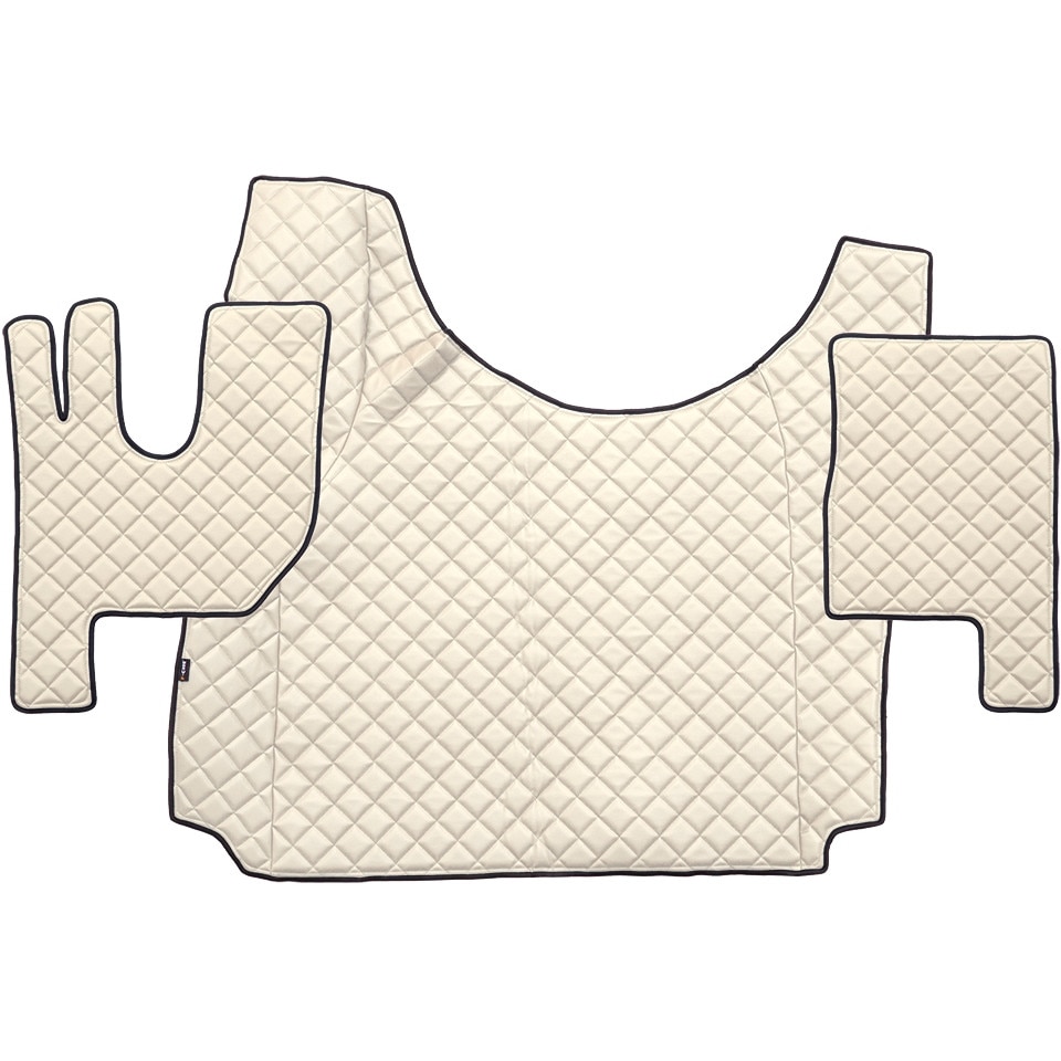 Set presuri imitatie piele Renault Range T Night & Sleeper Euro6 champ produs 2014-2017