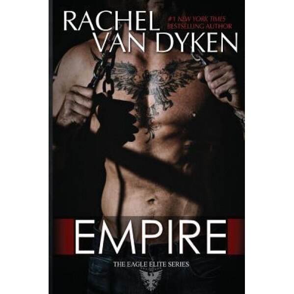 Empire, Rachel Van Dyken (Author)