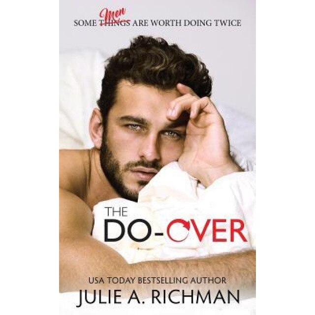 The Do-Over, Julie a. Richman (Author)