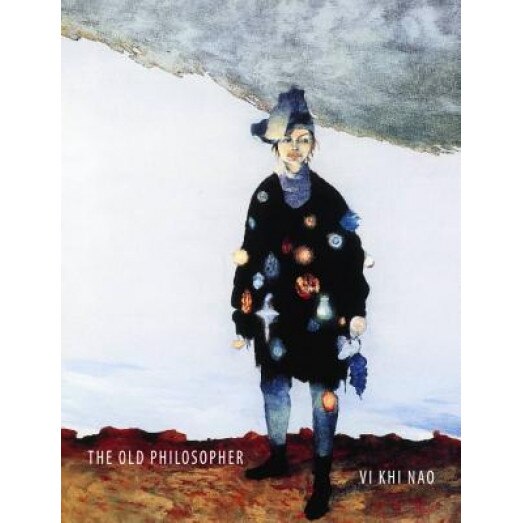 The Old Philosopher, VI Khi Nao (Author)