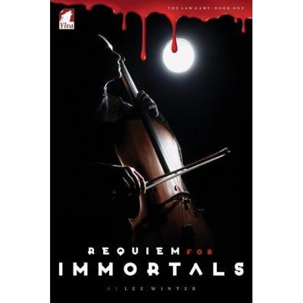Requiem for Immortals, Lee Winter (Author)