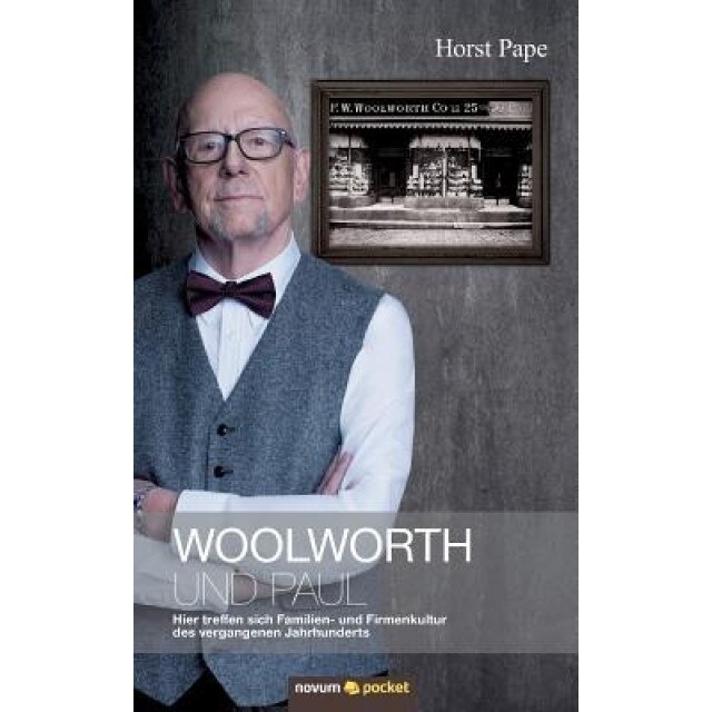 Woolworth Und Paul, Horst Pape (Author)