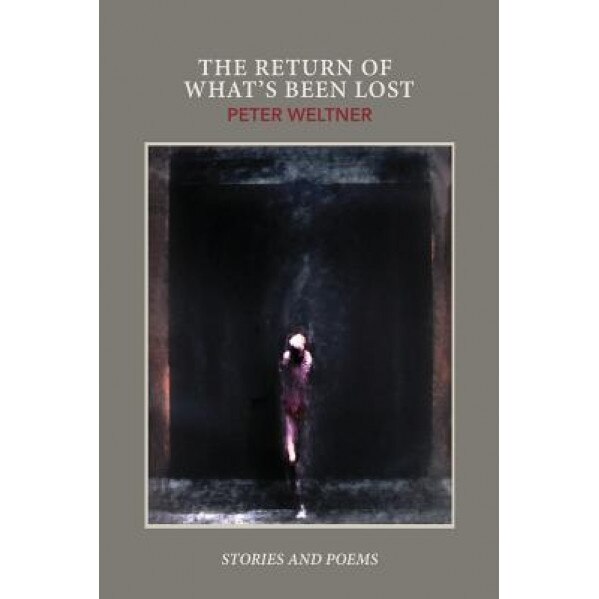 The Return of What's Been Lost, Peter Weltner (Author)