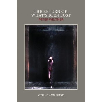 The Return of What's Been Lost, Peter Weltner (Author) The Return of What's Been Lost, Peter Weltner (Author)