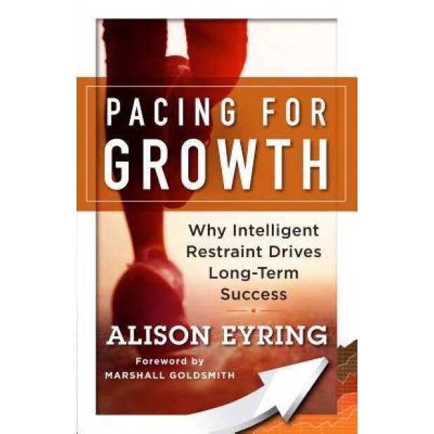Pacing for Growth: Why Intelligent Restraint Drives Long-Term Success -