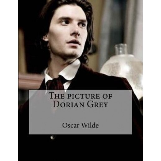 The Picture of Dorian Grey, Oscar Wilde (Author)