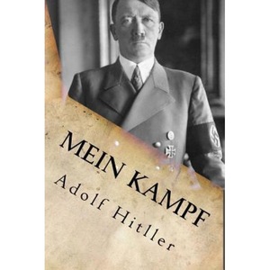 Cauți Mein Kampf Adolf Limba Romana Alege Din Oferta Emag Ro