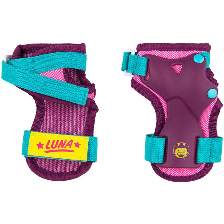Set Protectie incheietura Soy Luna, Seven