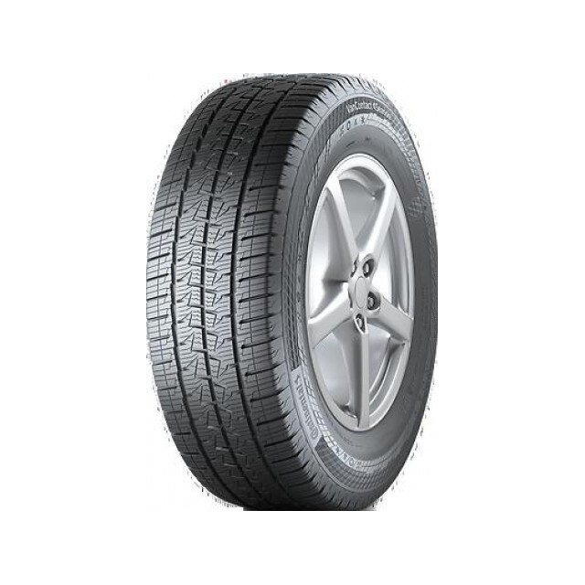 Anvelopa All season Continental _195/70R15C 104/102R VanContact 4Season M+S* 8PR