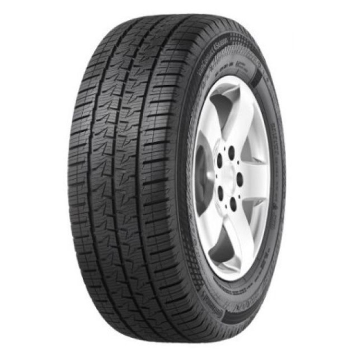 Anvelopa All Season 215/65 R15 C Continental Vancontact 4season 104/102 T